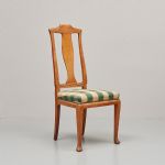 1062 7302 CHAIR